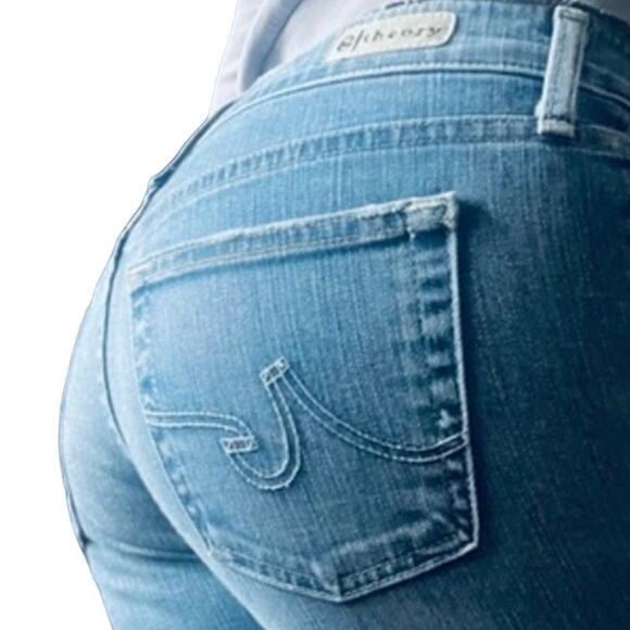 Adriano Goldschmied Blue Jeans | Size 26 - Picture 4 of 5